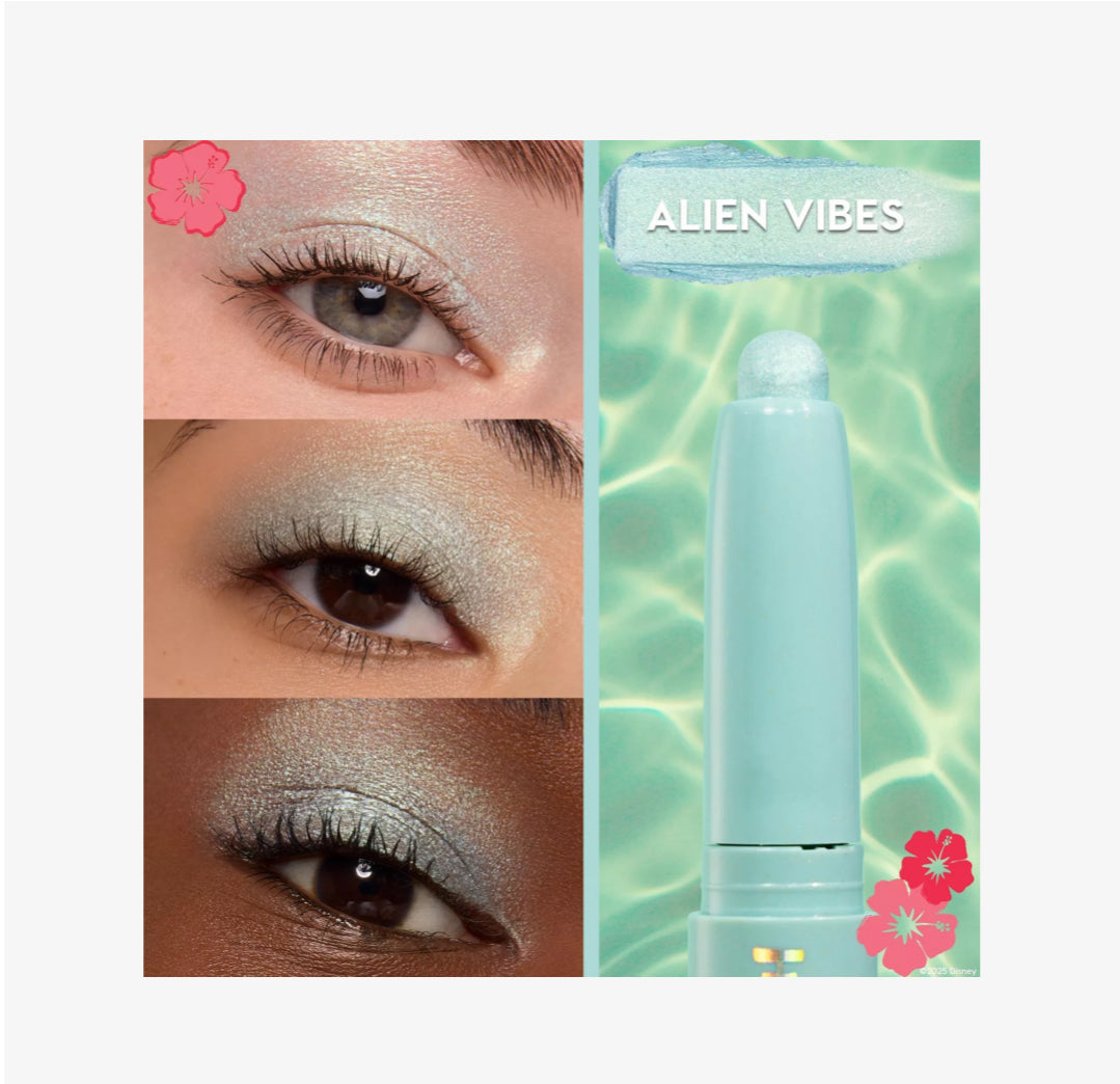 ColourPop
Disney Lilo & Stitch Cute & Feisty Shadow Stix Duo
