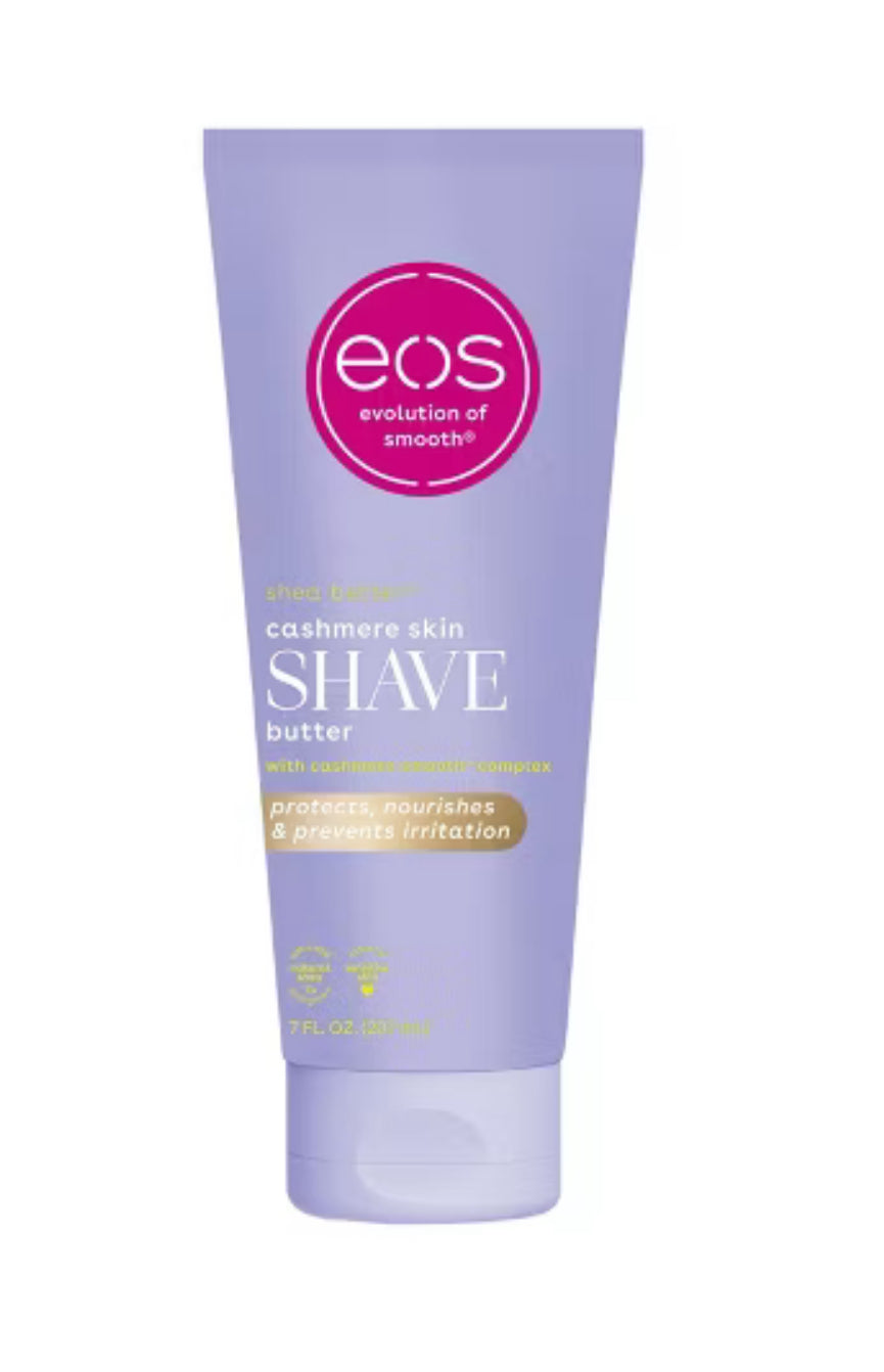 Eos Crema para Depilar