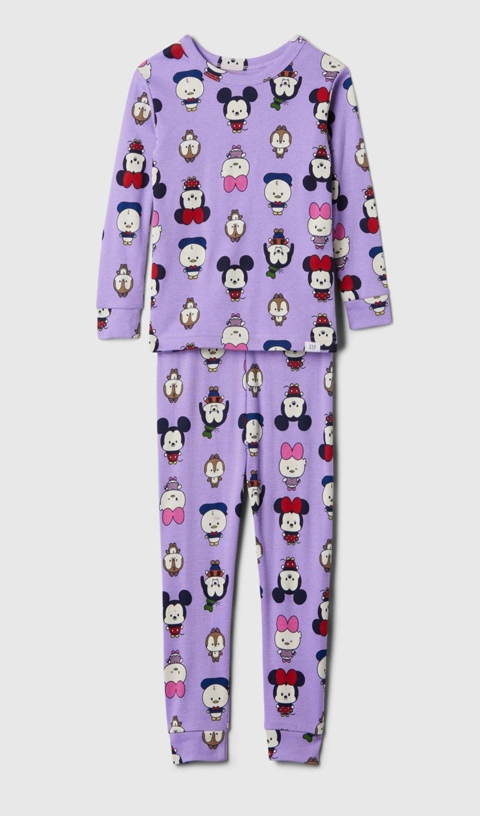 Pijama Disney