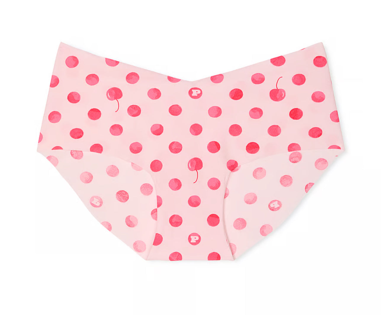 Pantie Hiphugger Pink