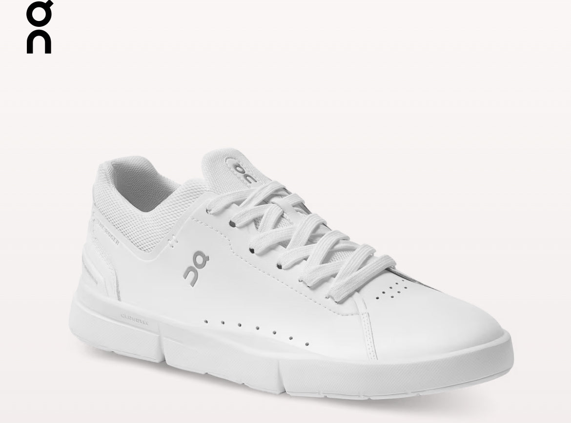 ✨On Cloud Running✨ The Roger Advantage WOMEN