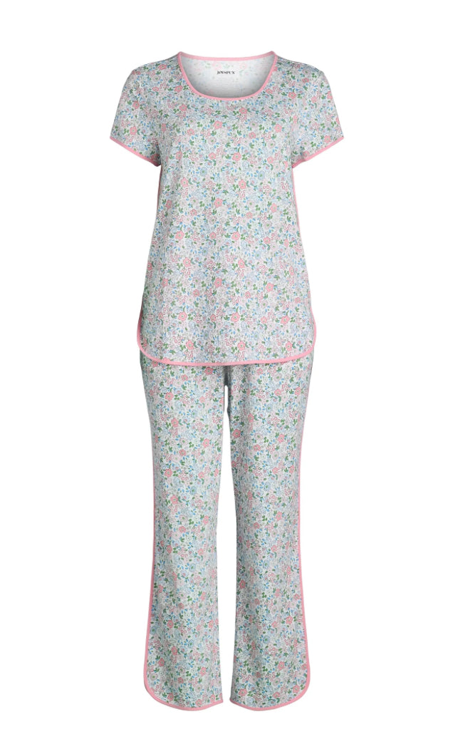 Pijama Floral🎀💐