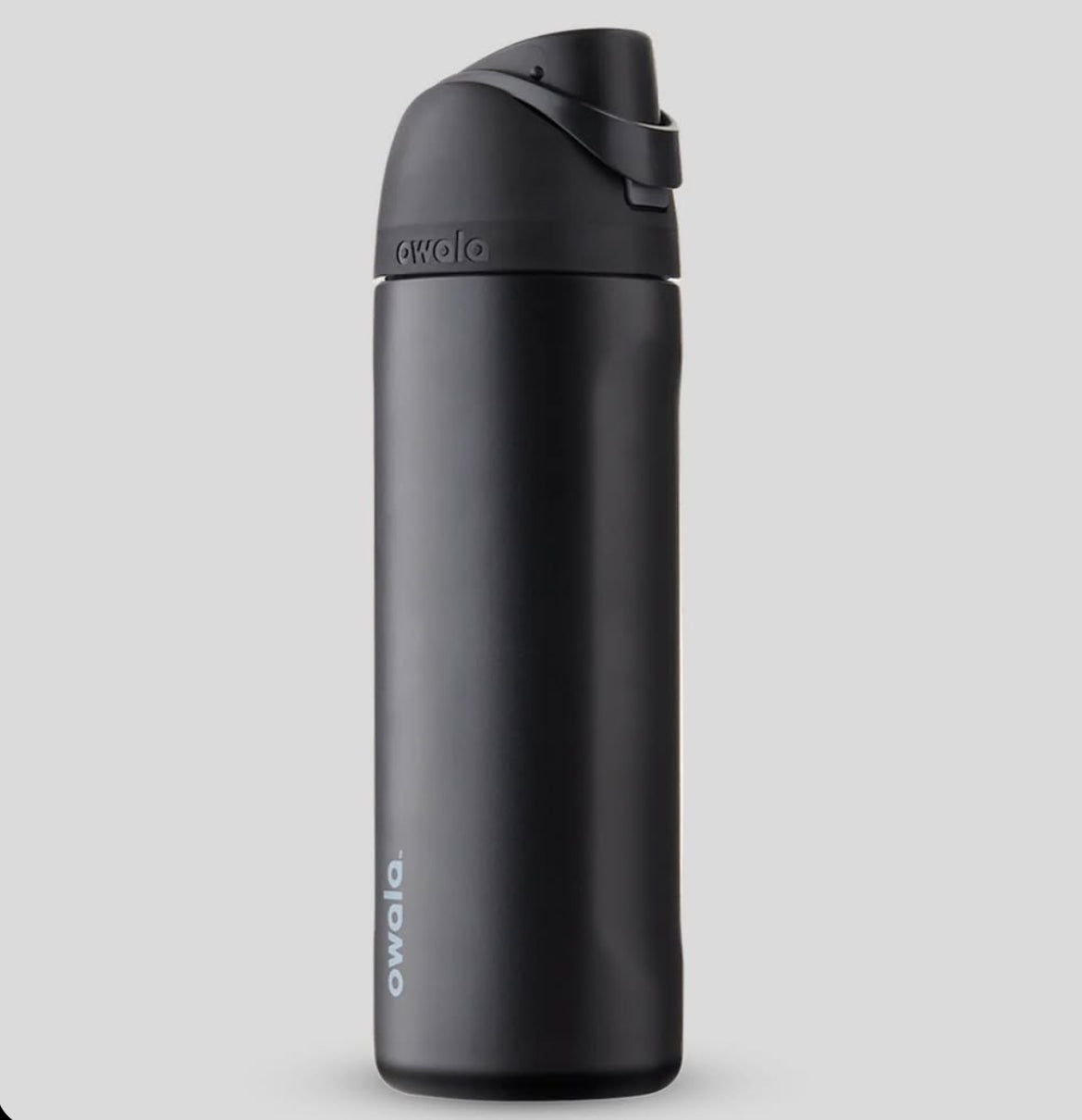 Owala Very, Very Dark🖤 32oz