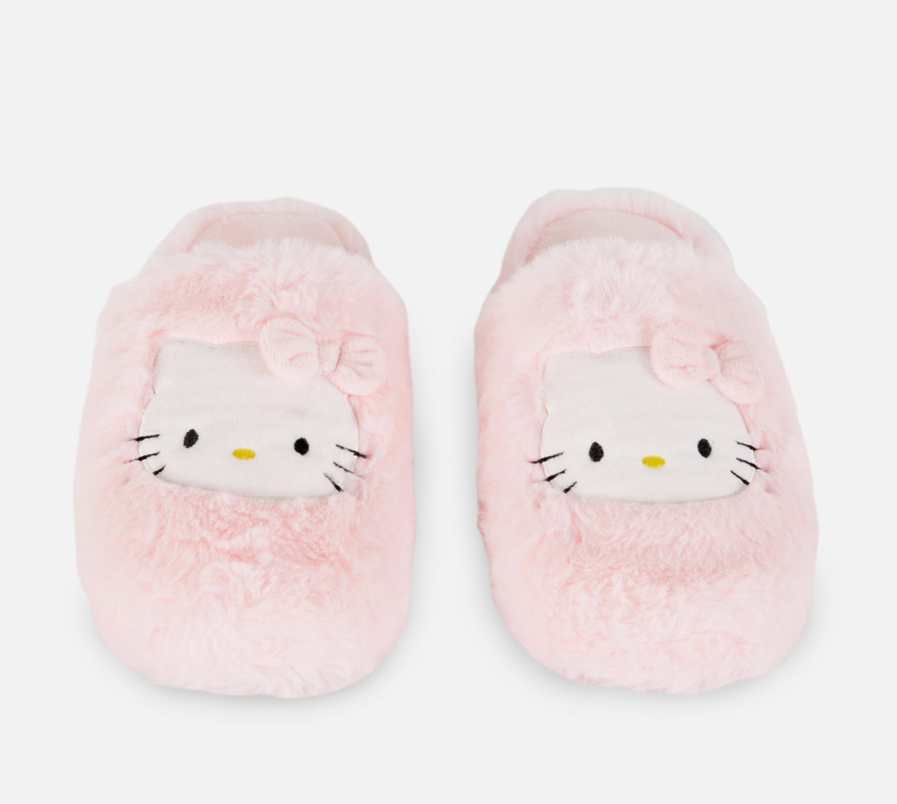 Pantuflas Hello Kitty