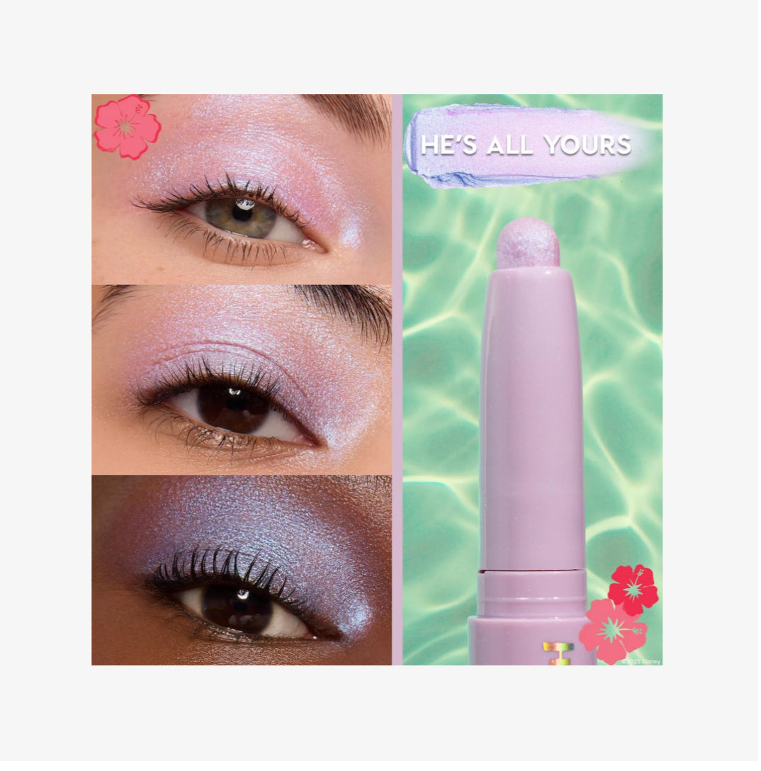 ColourPop
Disney Lilo & Stitch Cute & Feisty Shadow Stix Duo