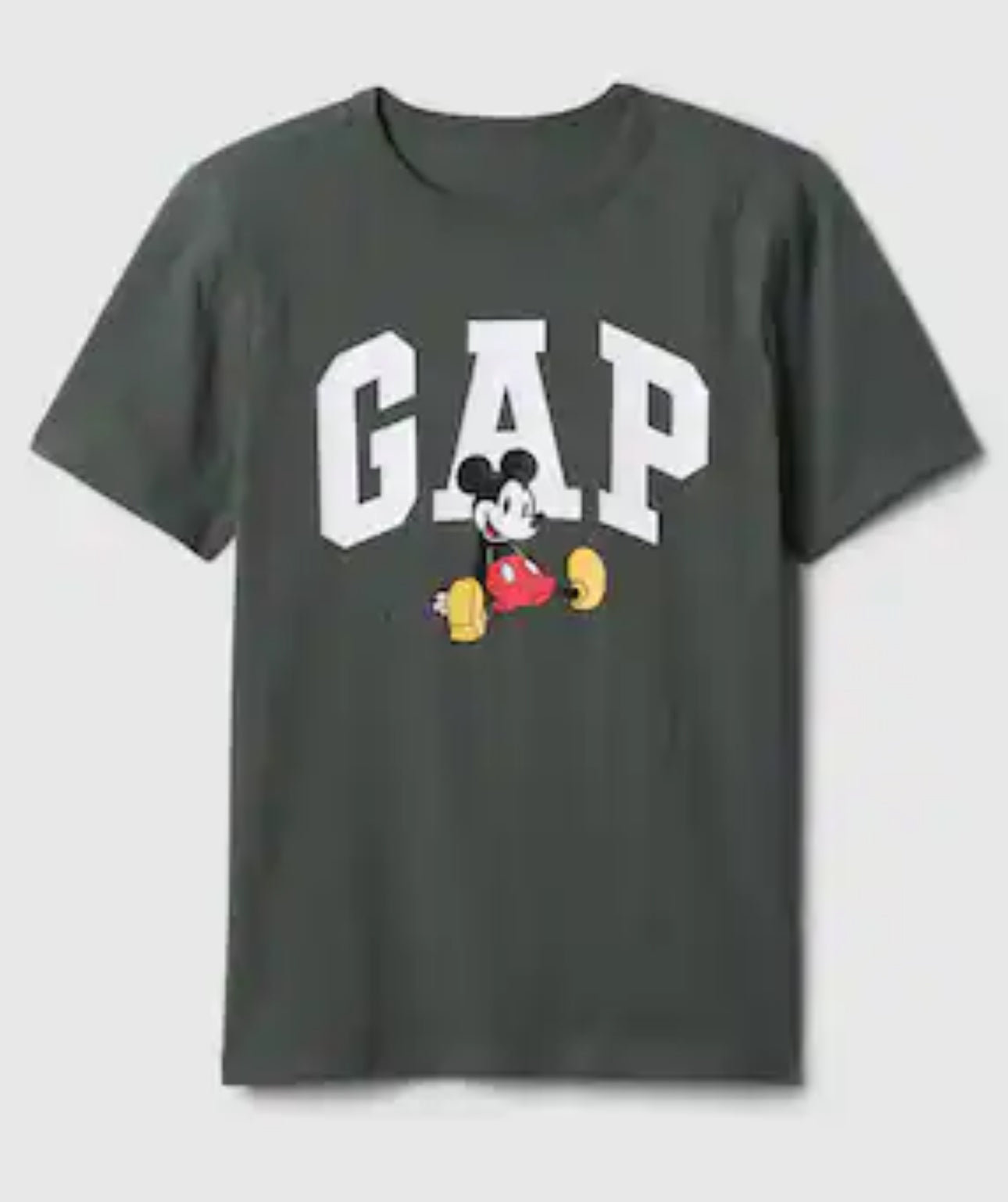 Camiseta Gap
