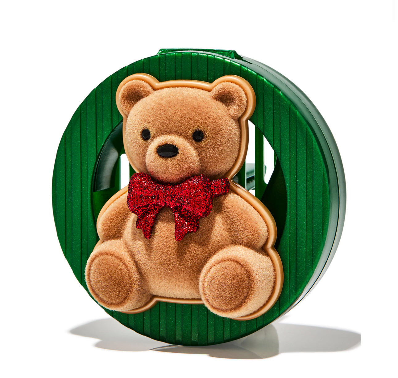 Clip para Aroma de carro de Oso