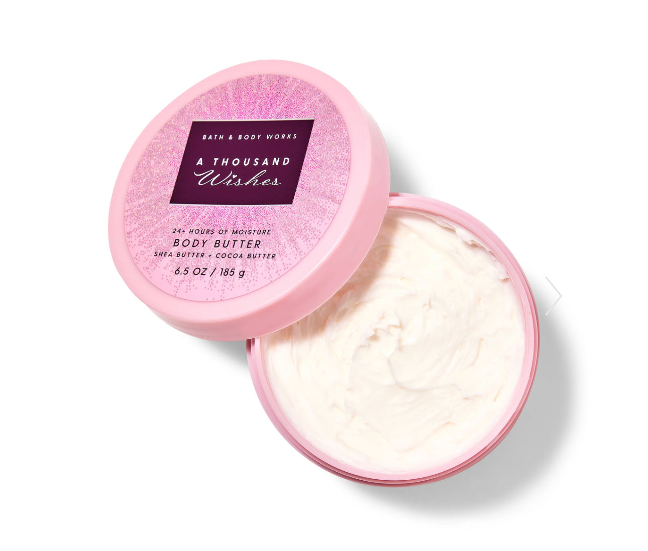Body Butter A Thousand Wishes