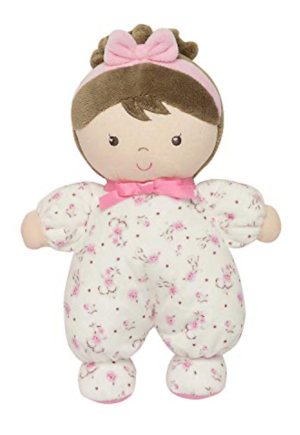 Little Me Jackie Doll Flower