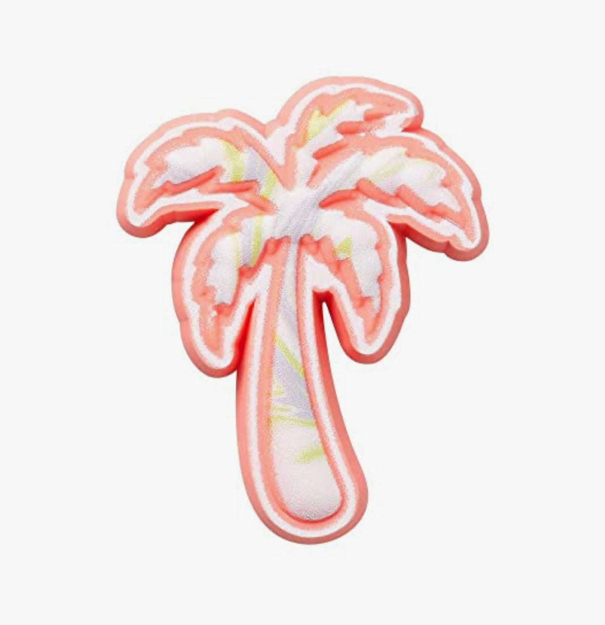 Jibbitz Tropical Tree