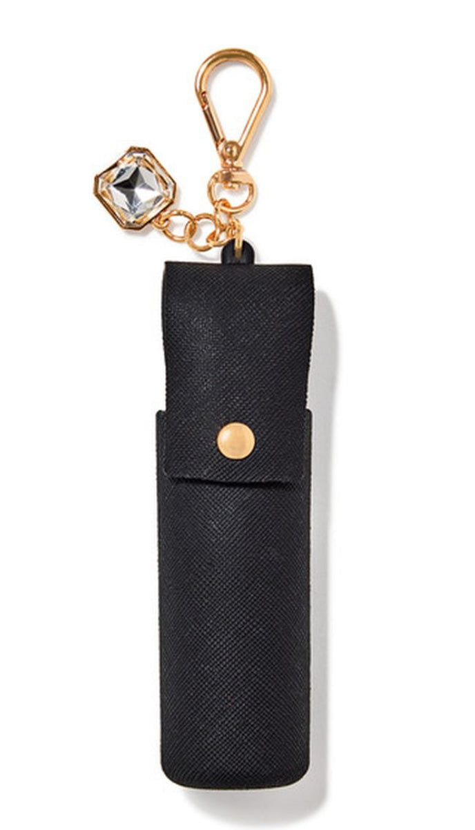 Spray Sanitizer & Lip Holder