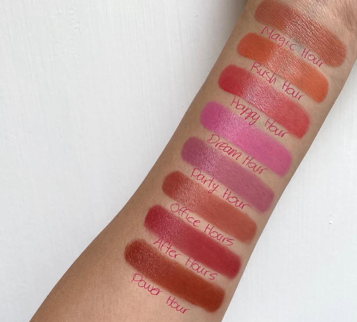 Tower 28 🎀 Beach Please🌸 Luminous Tinted Balm✨