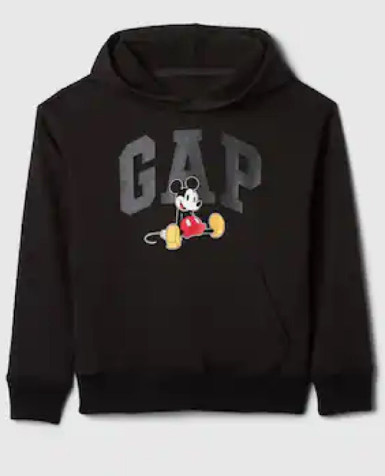 Sudadera Mickey Mouse