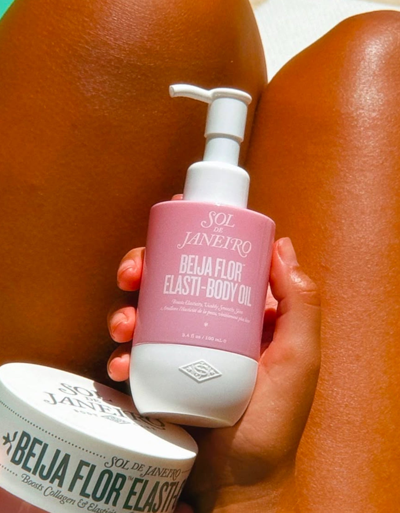 Sol de Janeiro Beija Flor™ Body Oil