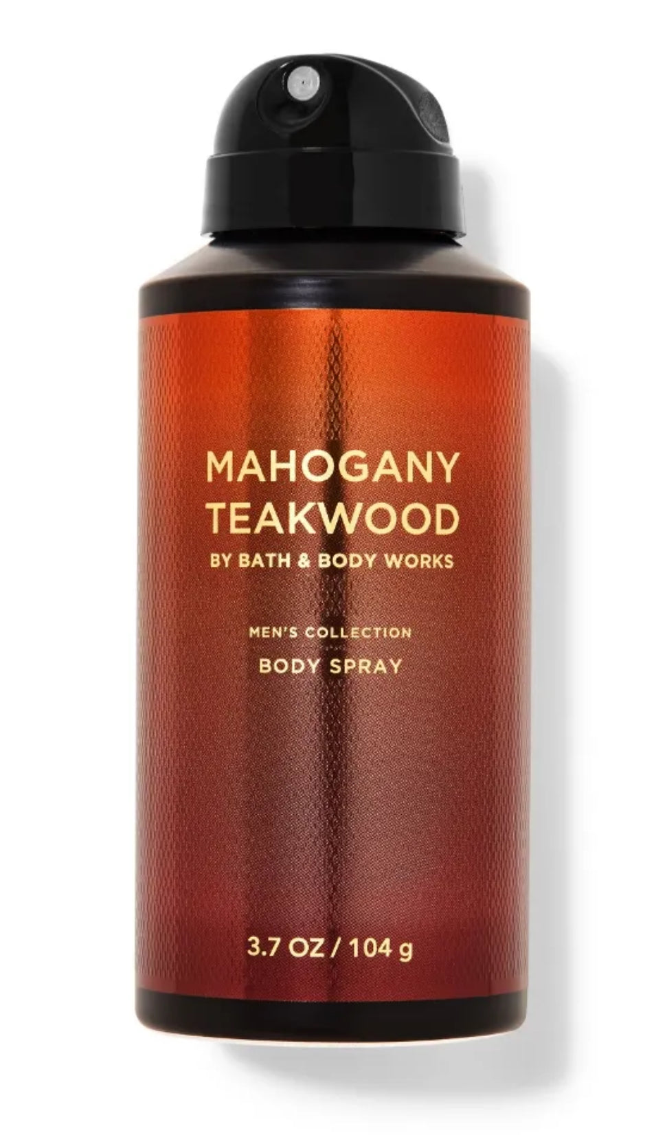 Body Spray Mahogany Teakwood