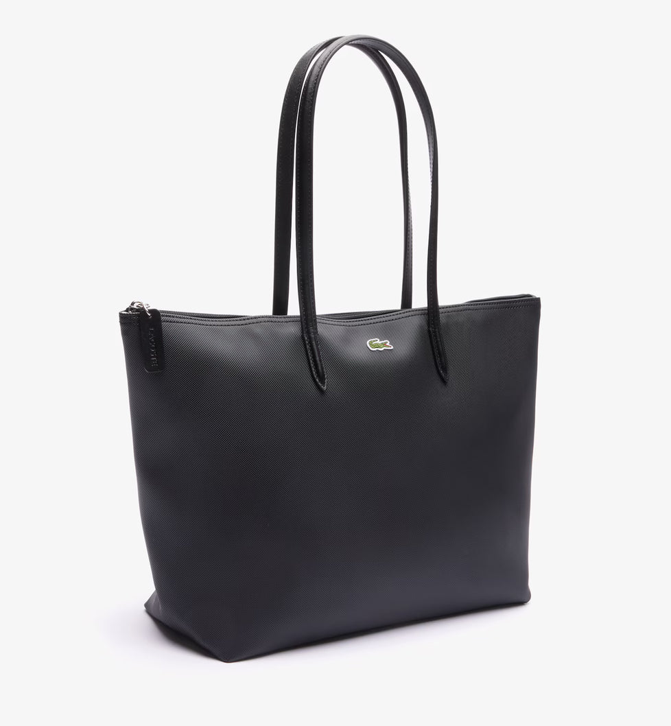 Cartera Lacoste