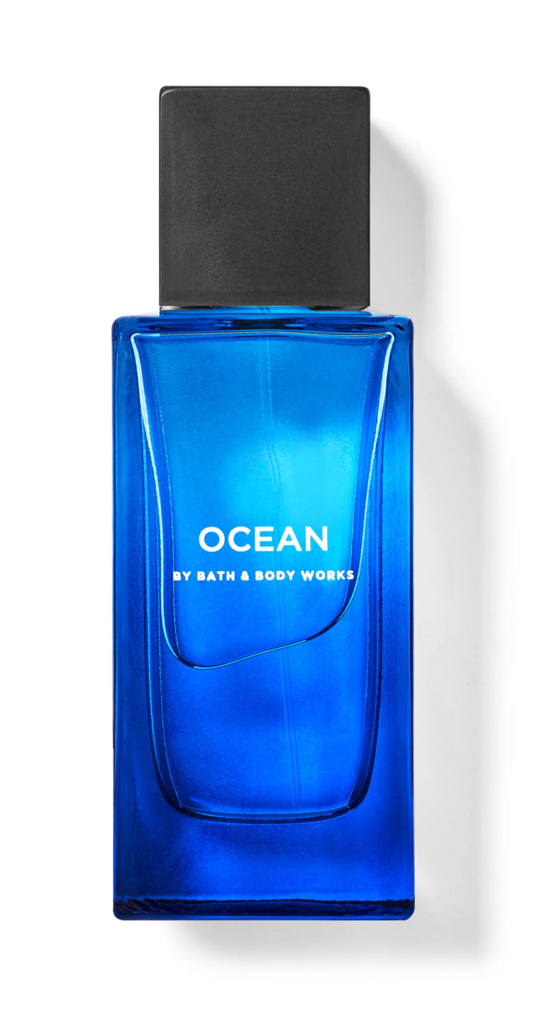 Cologne Men’s Collection Ocean