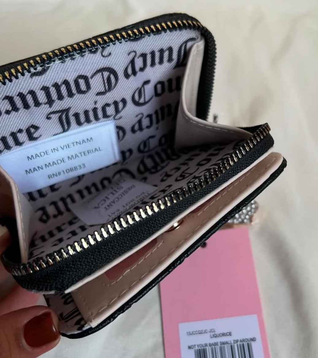 Monedero Juicy Couture