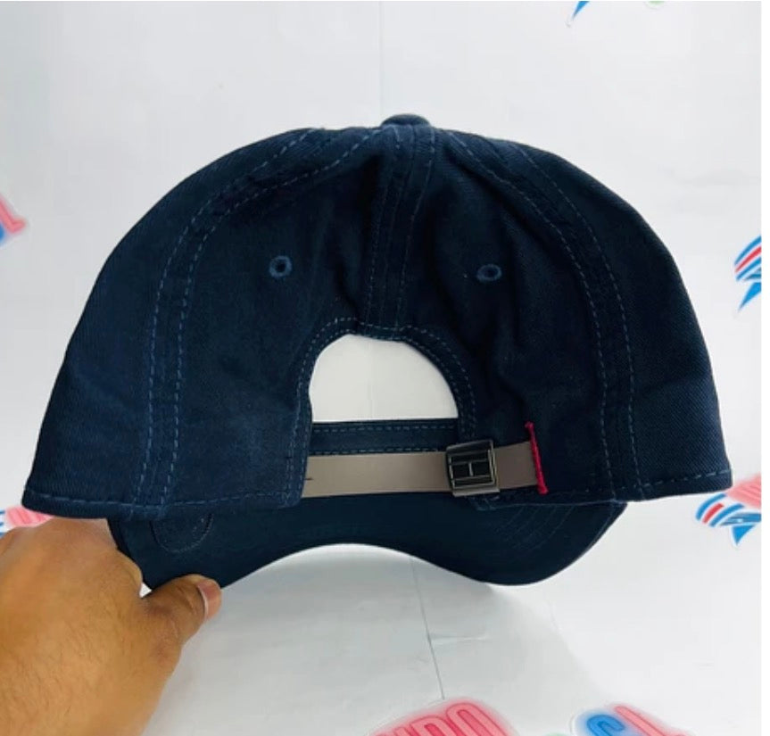 Gorra Tommy Hilfiger Azul