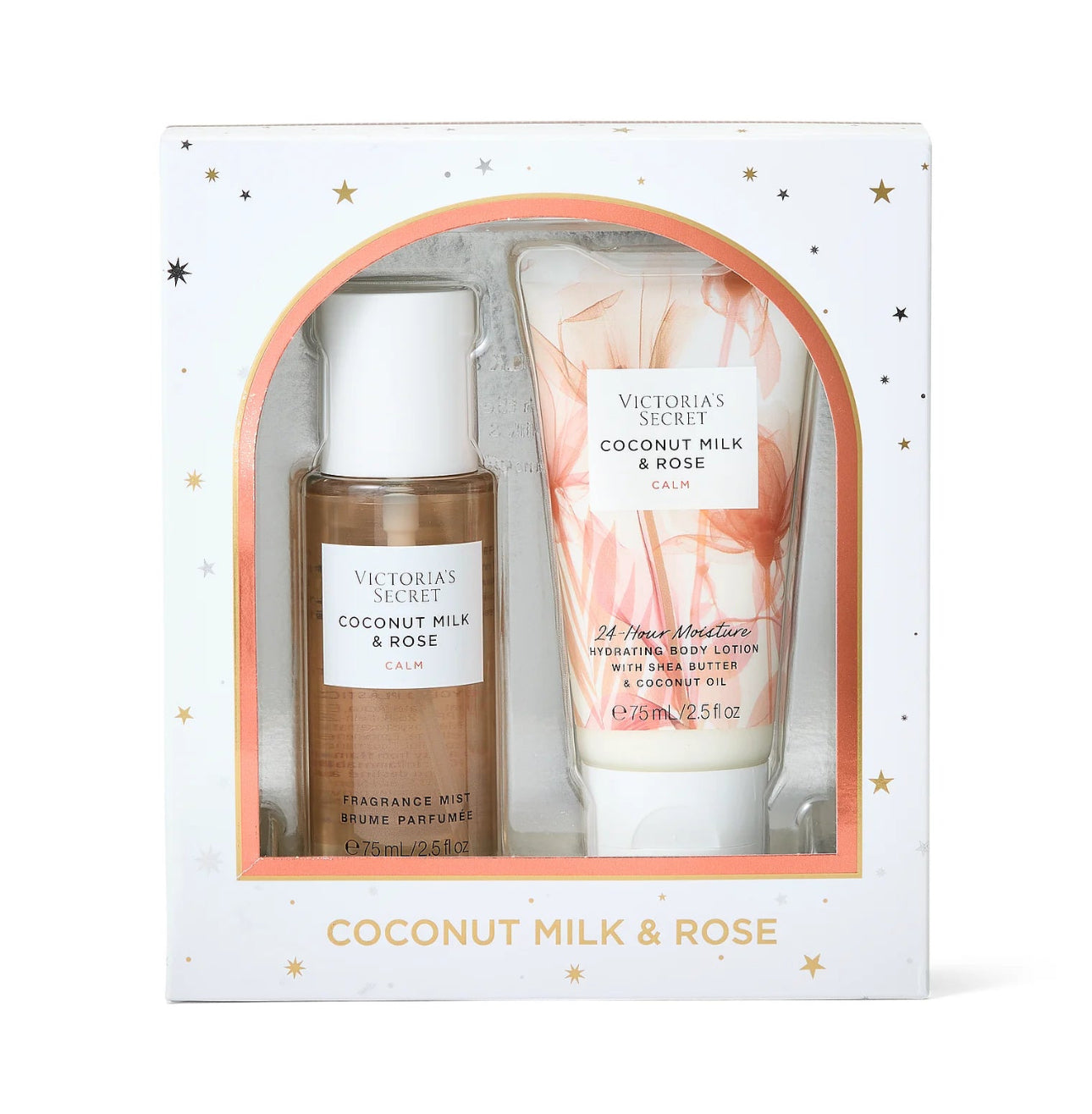Victoria secret Coconut Milk & Rose