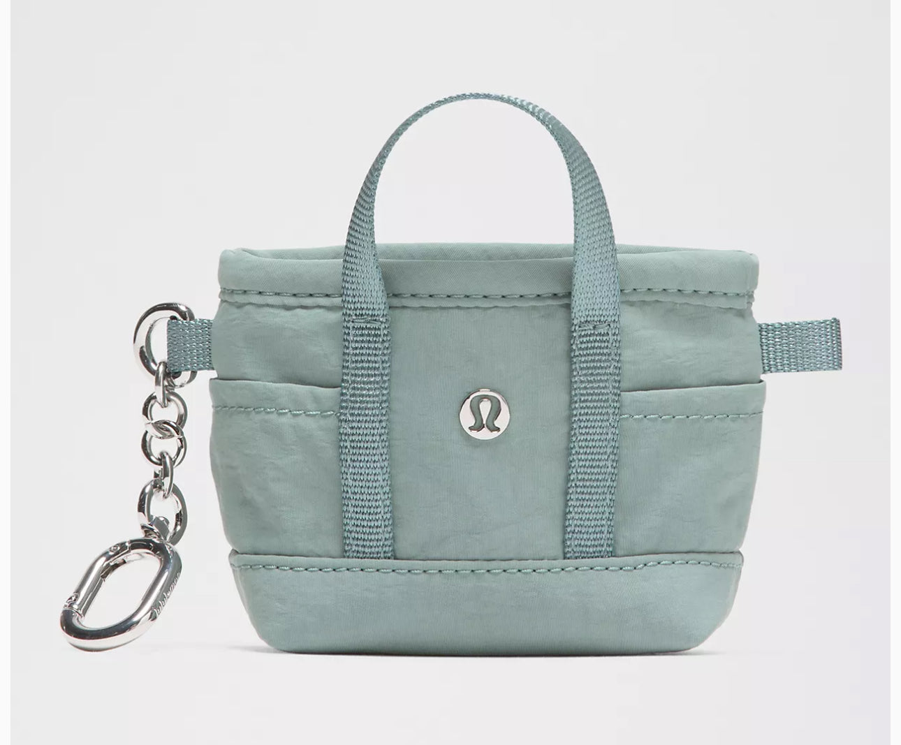 Daily Multi-Pocket Nano Tote Bag Lululemon