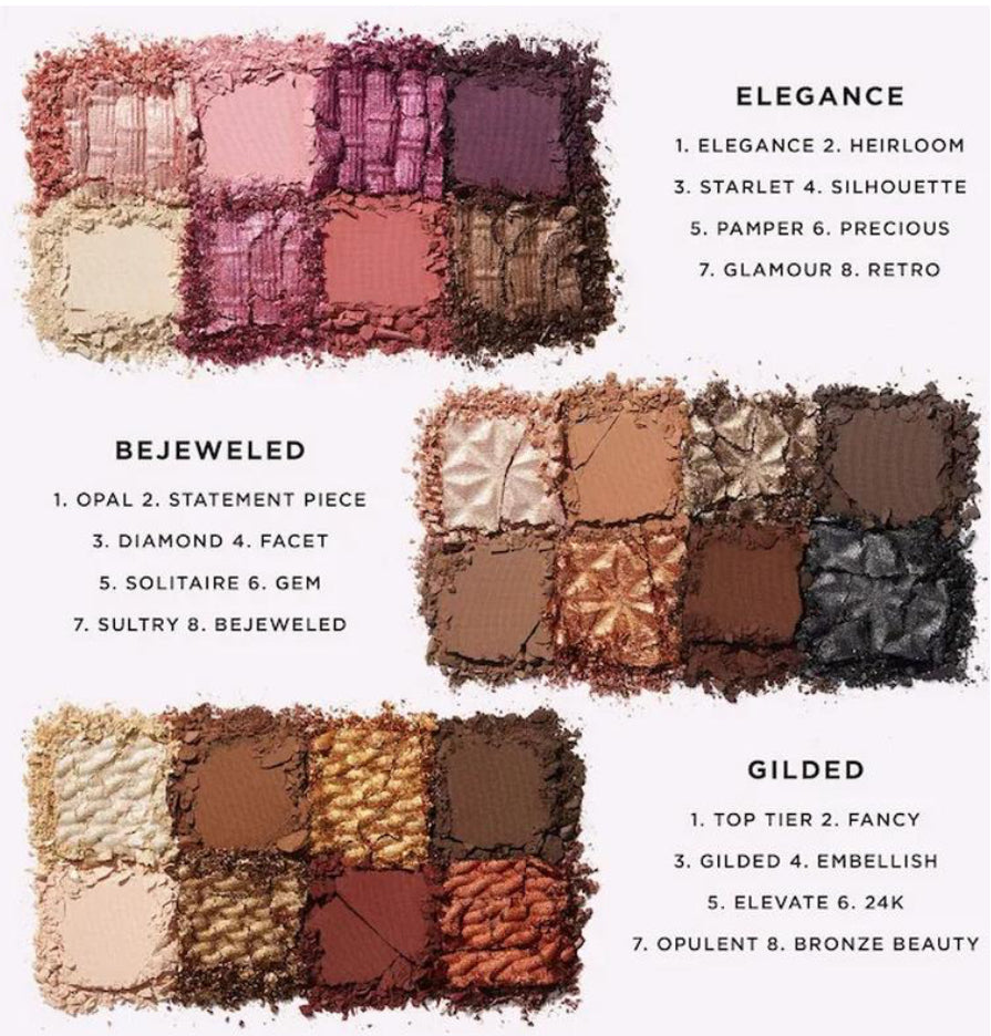 Tarte✨the golden era✨ Amazonian Clay Collector’s Set