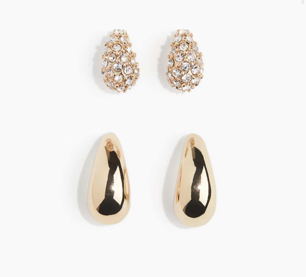 EARRINGS SET