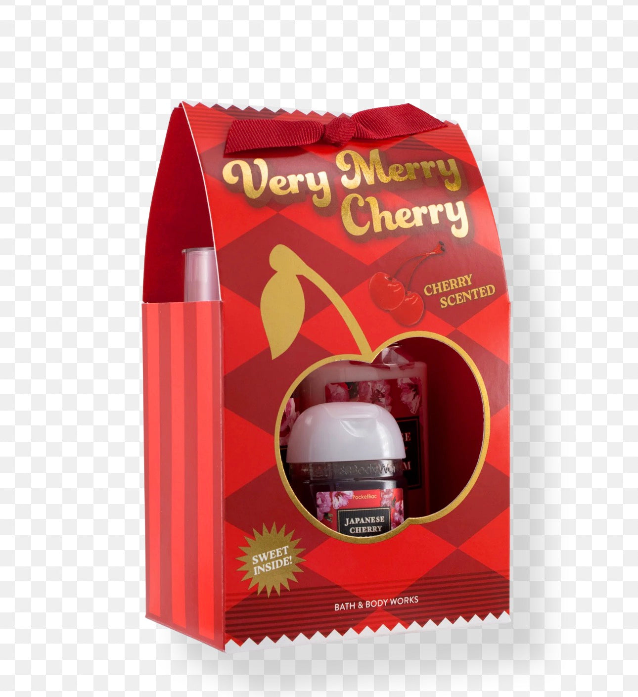 Mini set Japanese Cherry Blossom