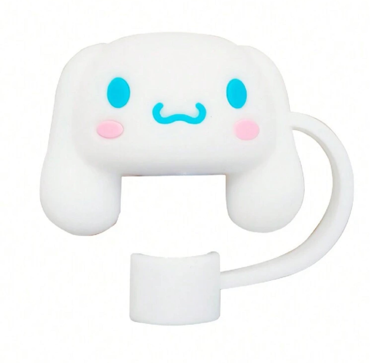 Tapones de Pajilla Sanrio