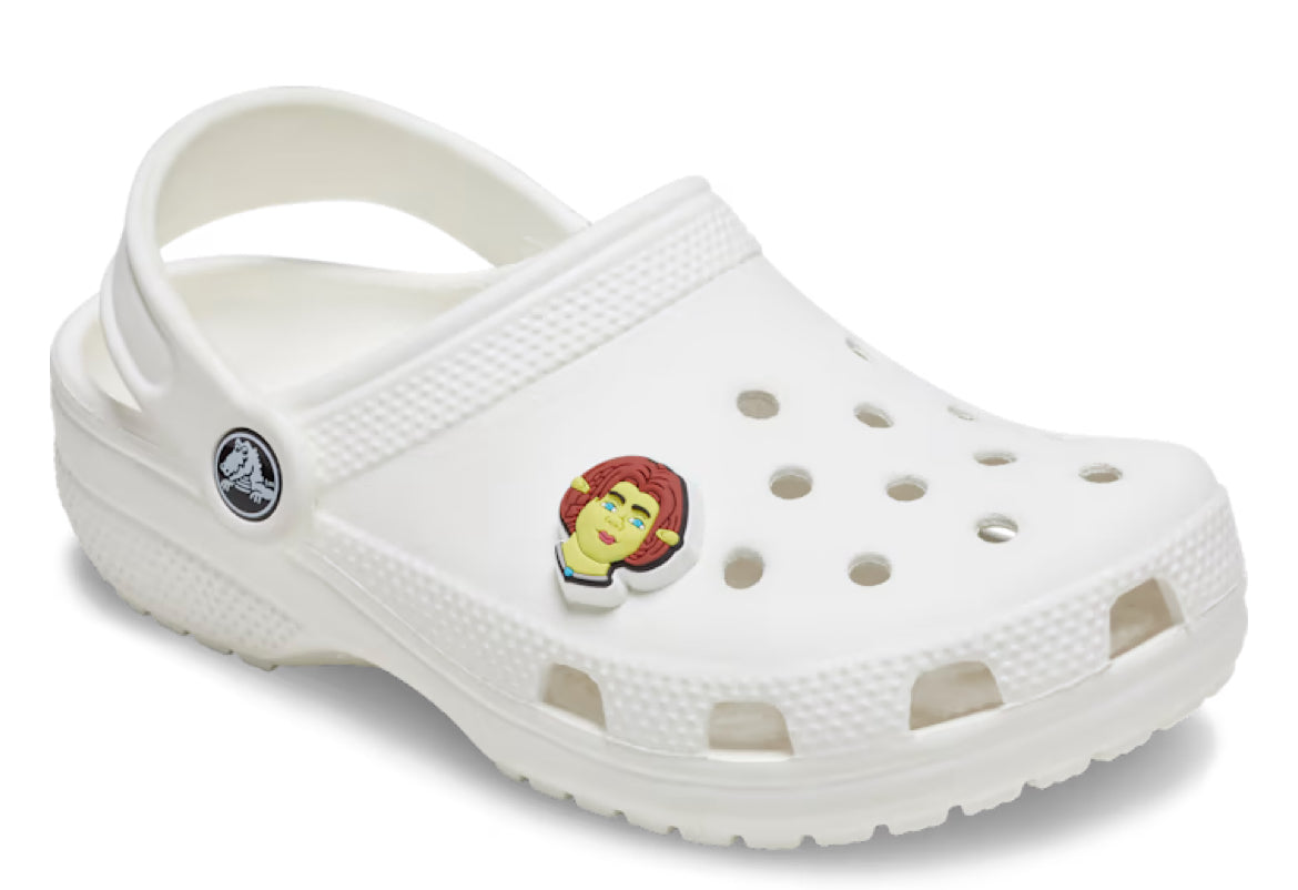 Fiona Jibbitz