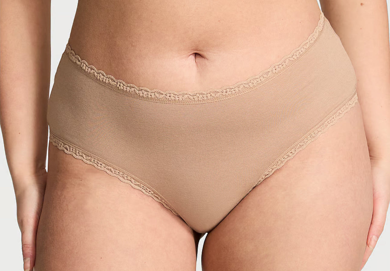 Pantie Cheeky Victoria Secret