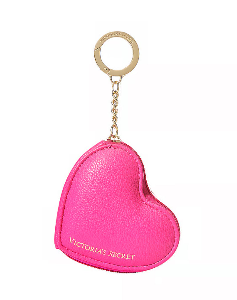 Llavero en forma de Corazón Victoria Secret