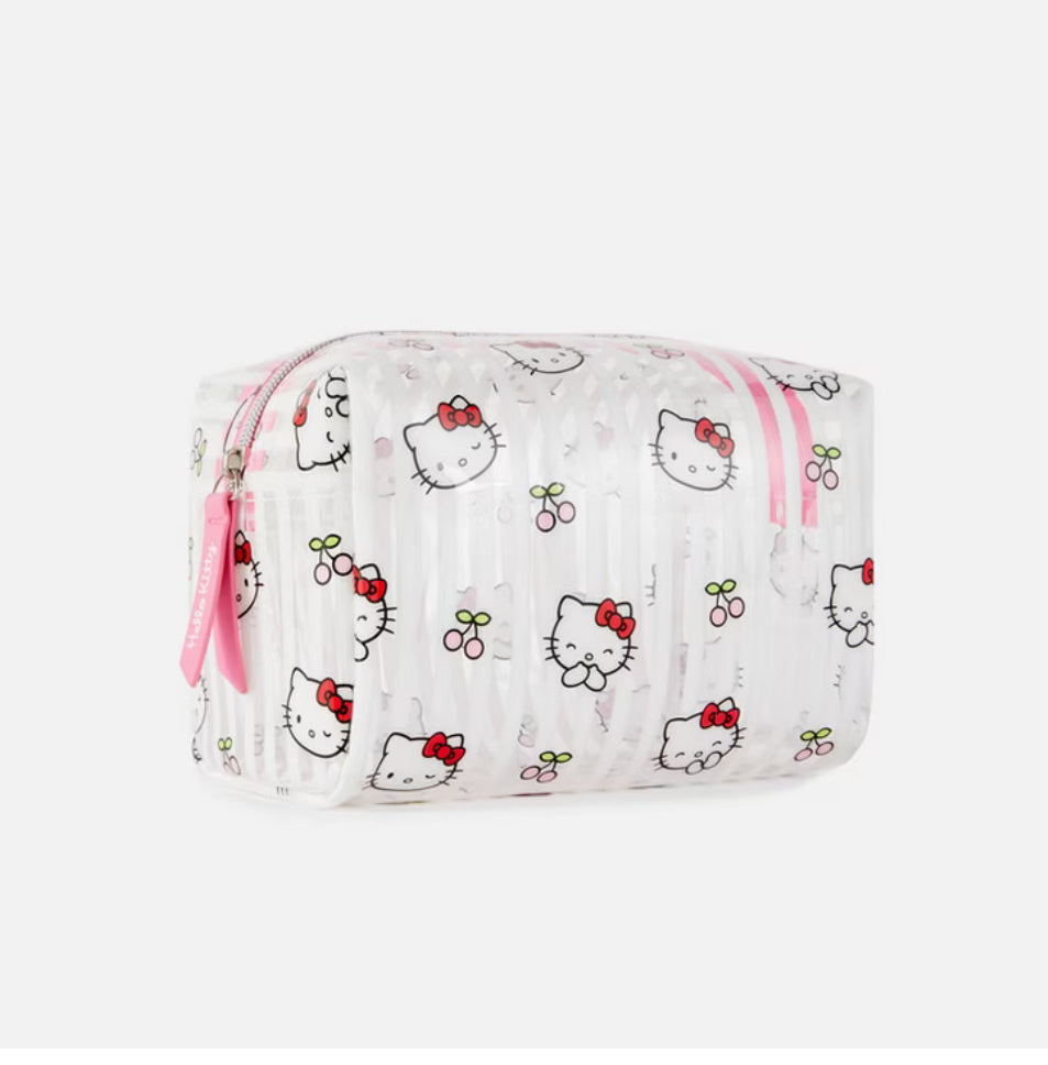 Cosmetiquera Hello Kitty