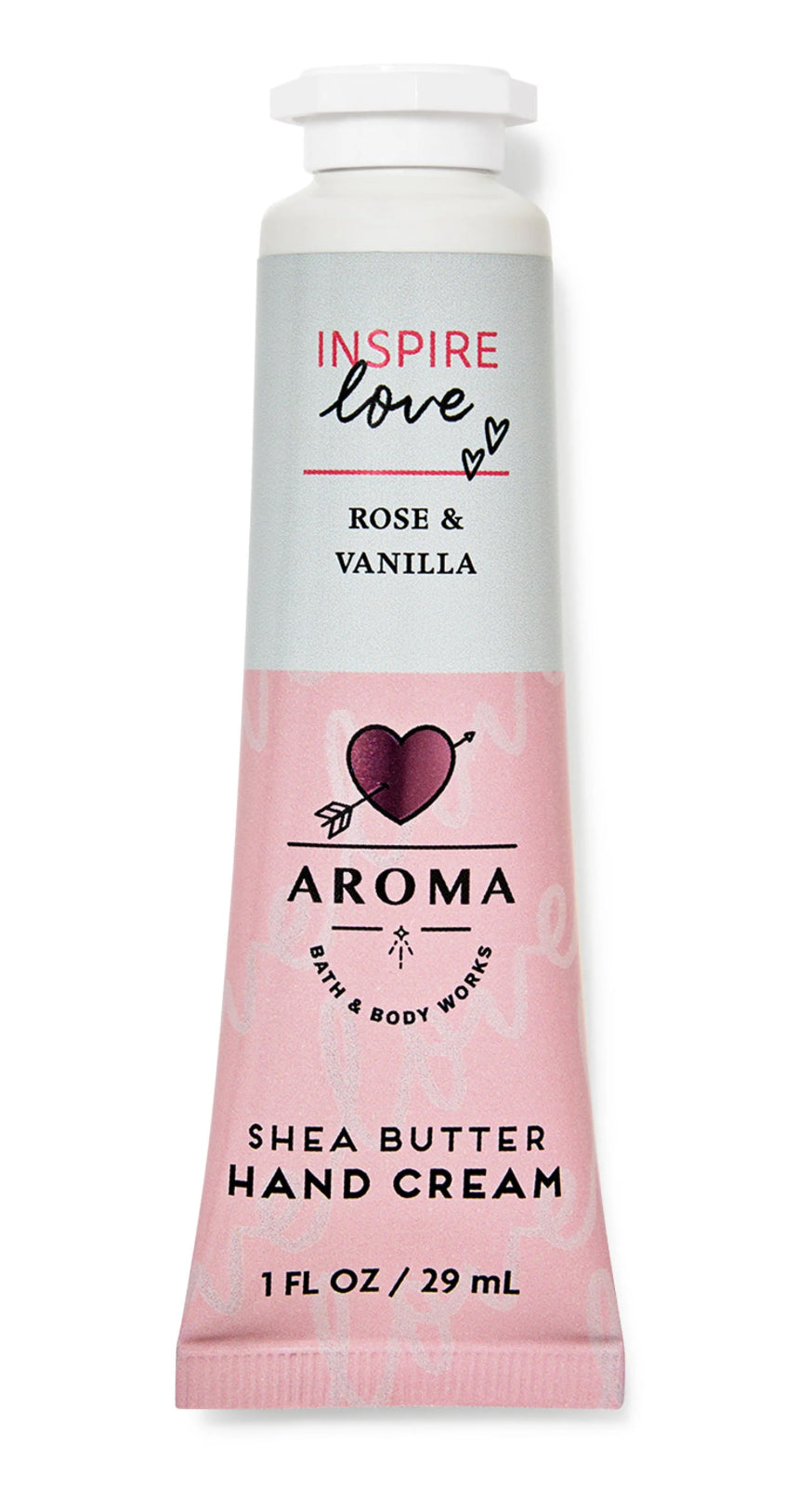 Crema de Manos Rose & Vanilla