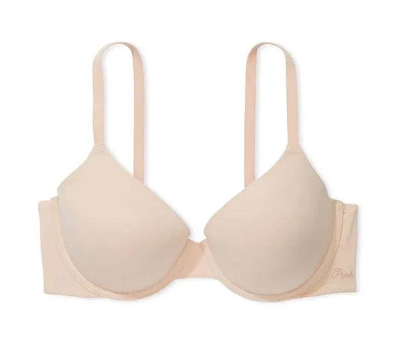 Bra Pink Beige
