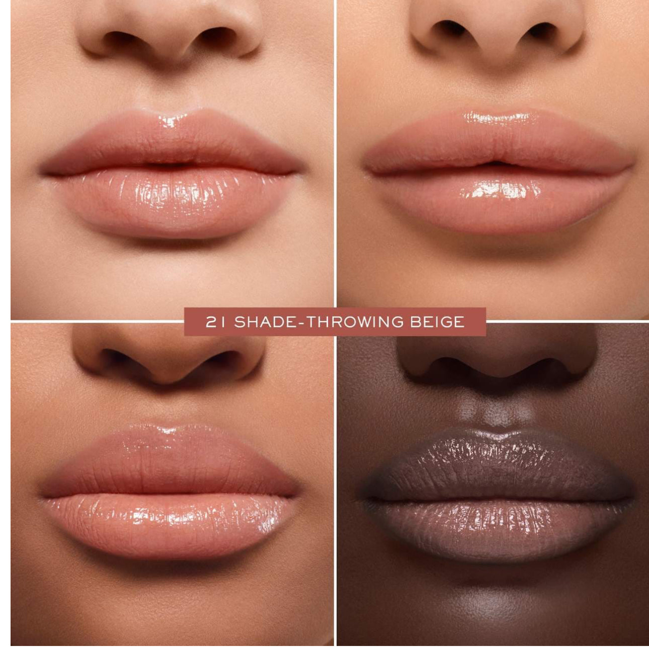 Lancôme
Lip Idôle Squalane-12 Butterglow™ Hydrating Lip Balm