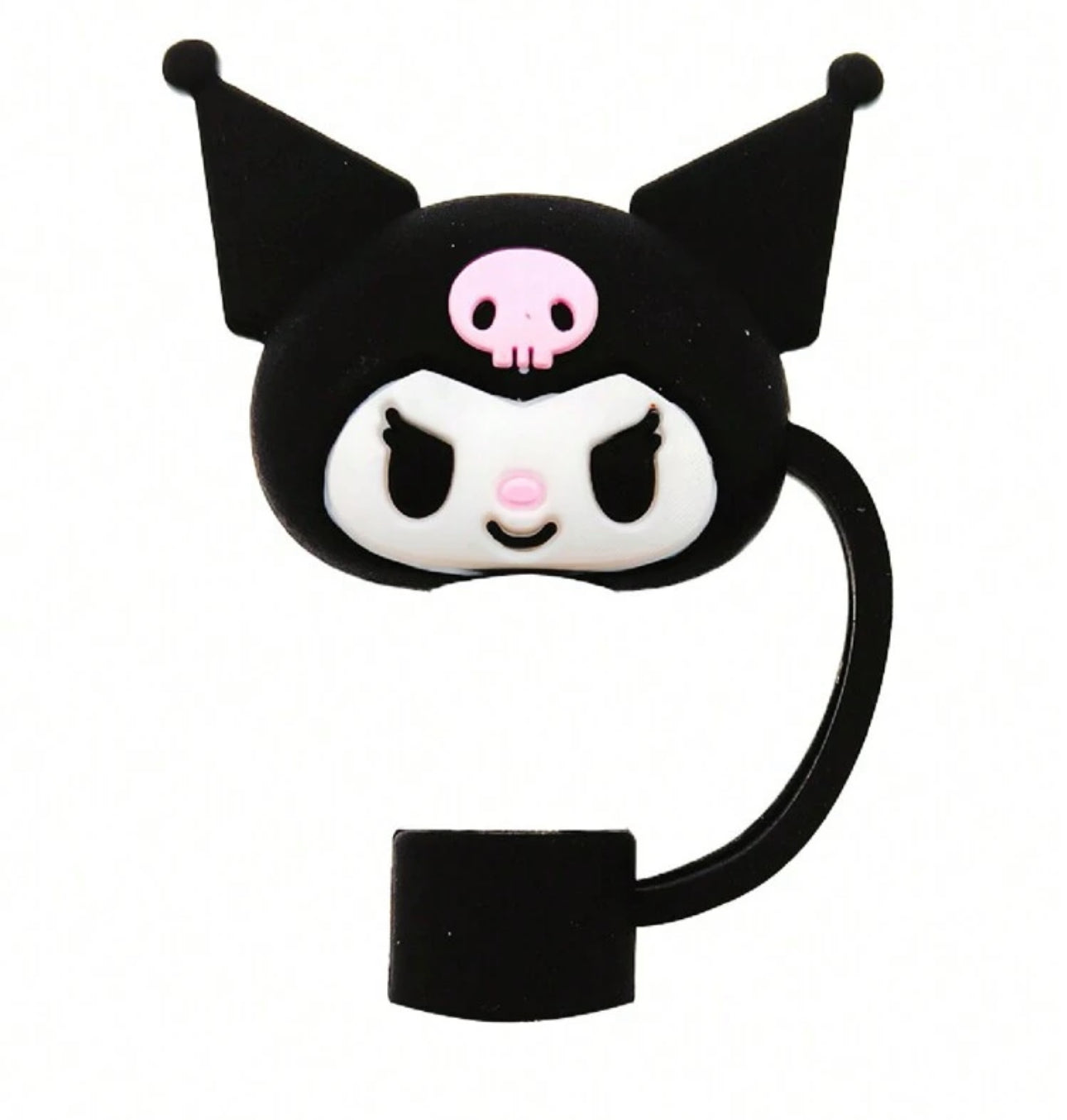 Tapones de Pajilla Sanrio