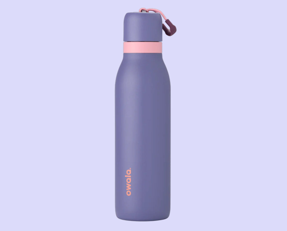 Owala FreeSip Twist💜 18oz