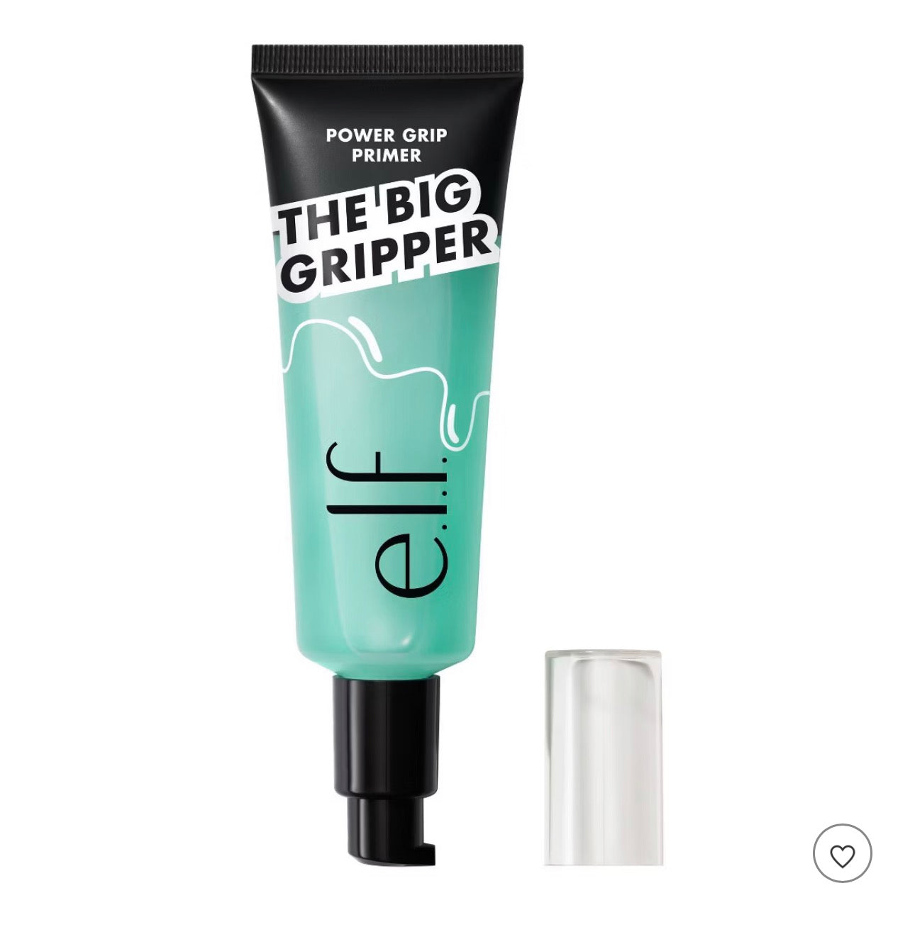 e.l.f. Jumbo Power Grip Primer