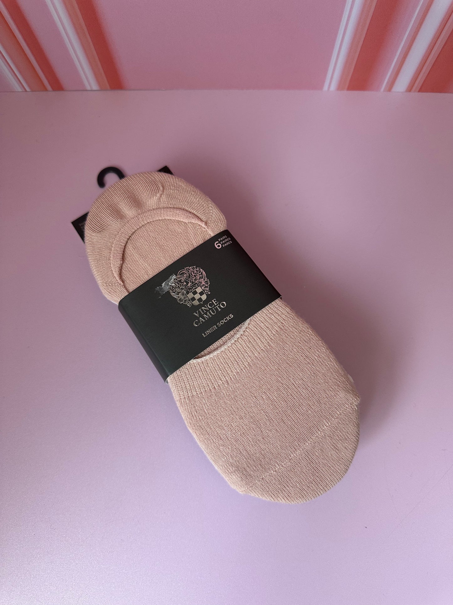 Punteras Vince Camuto