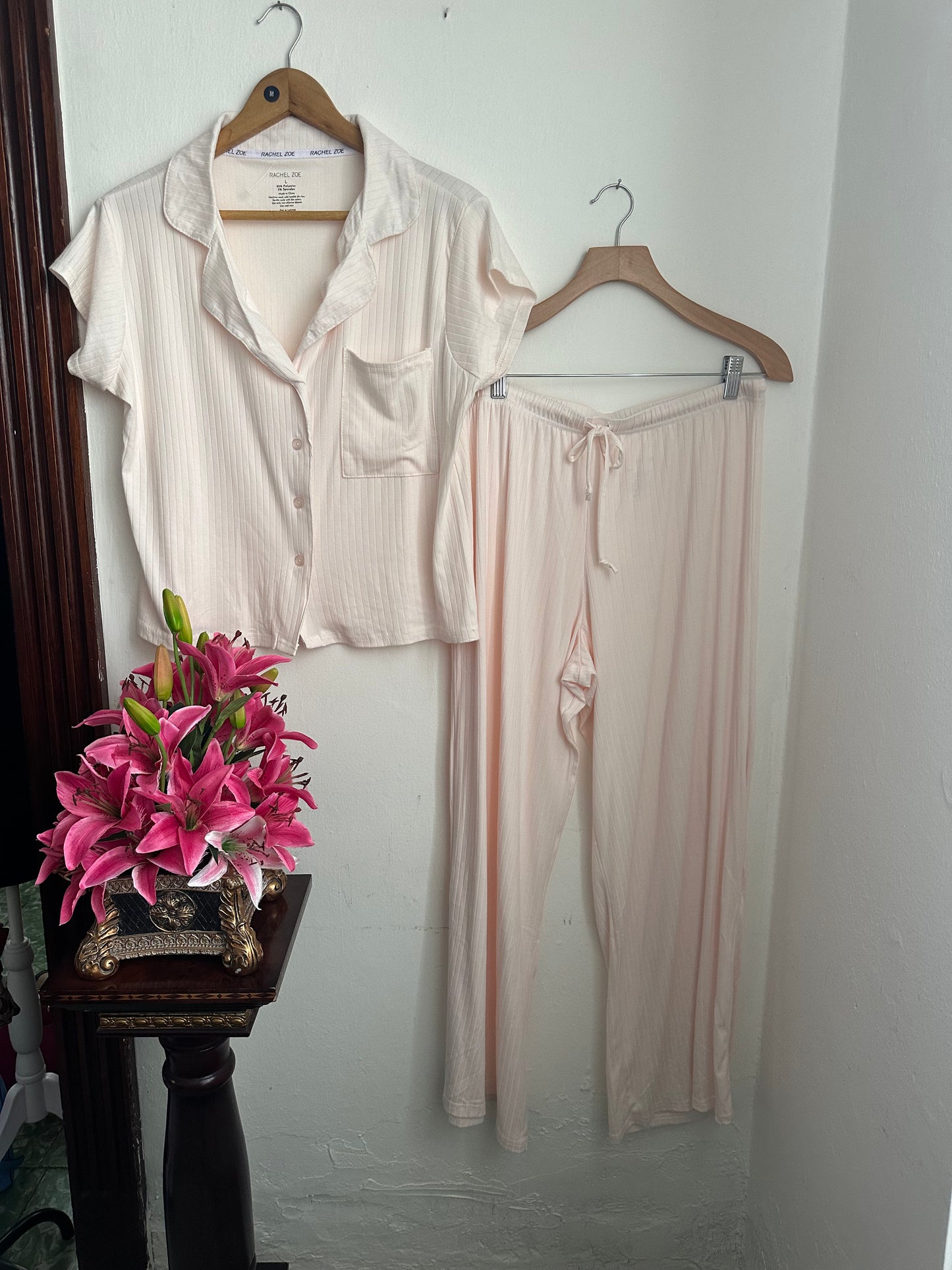 Pijama Rachel Zoe
