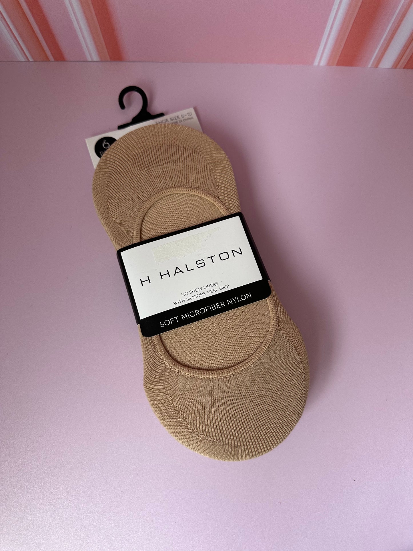 Punteras Halston