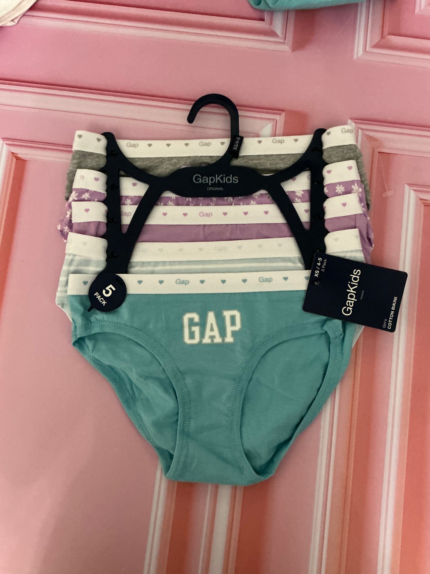 GapKids Cotton Bikini