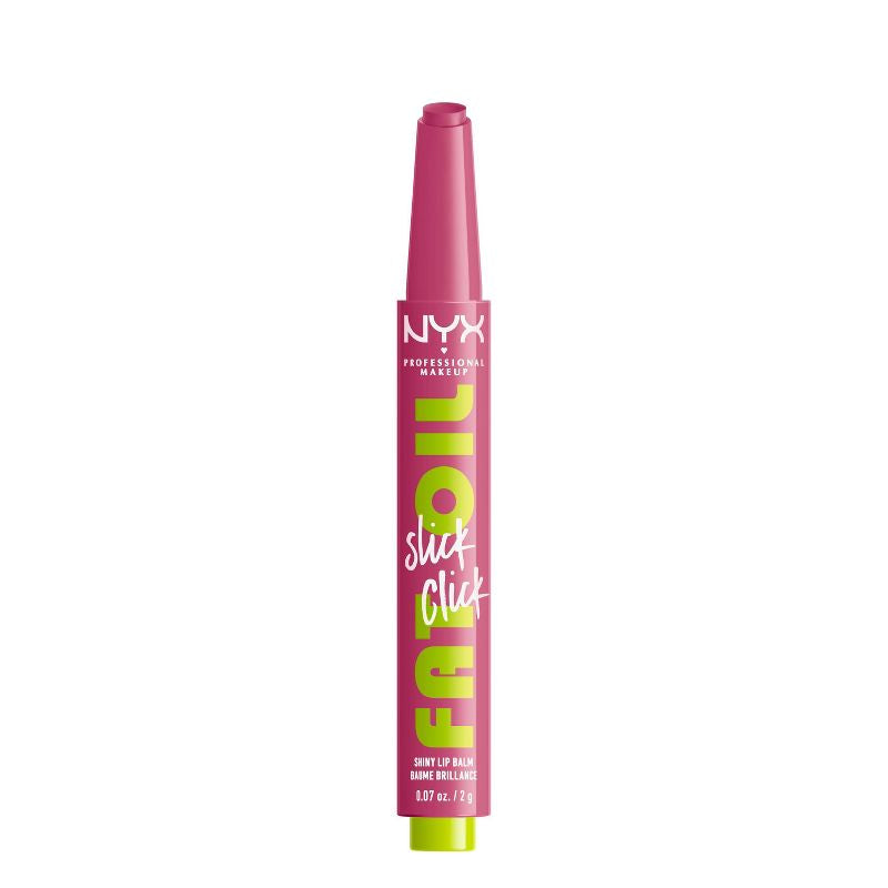 ✨ NYX Professional Makeup Fat Oil Slick Click Tinted Lip Balm✨