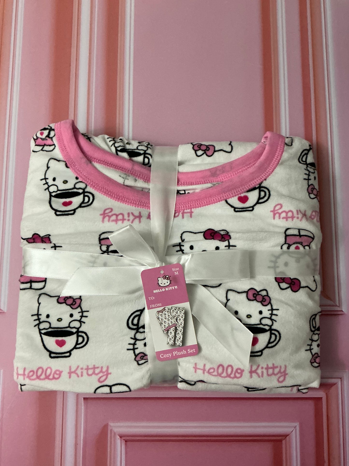 Pijama Hello Kitty