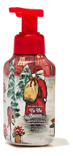 Jabón de manos This The Season