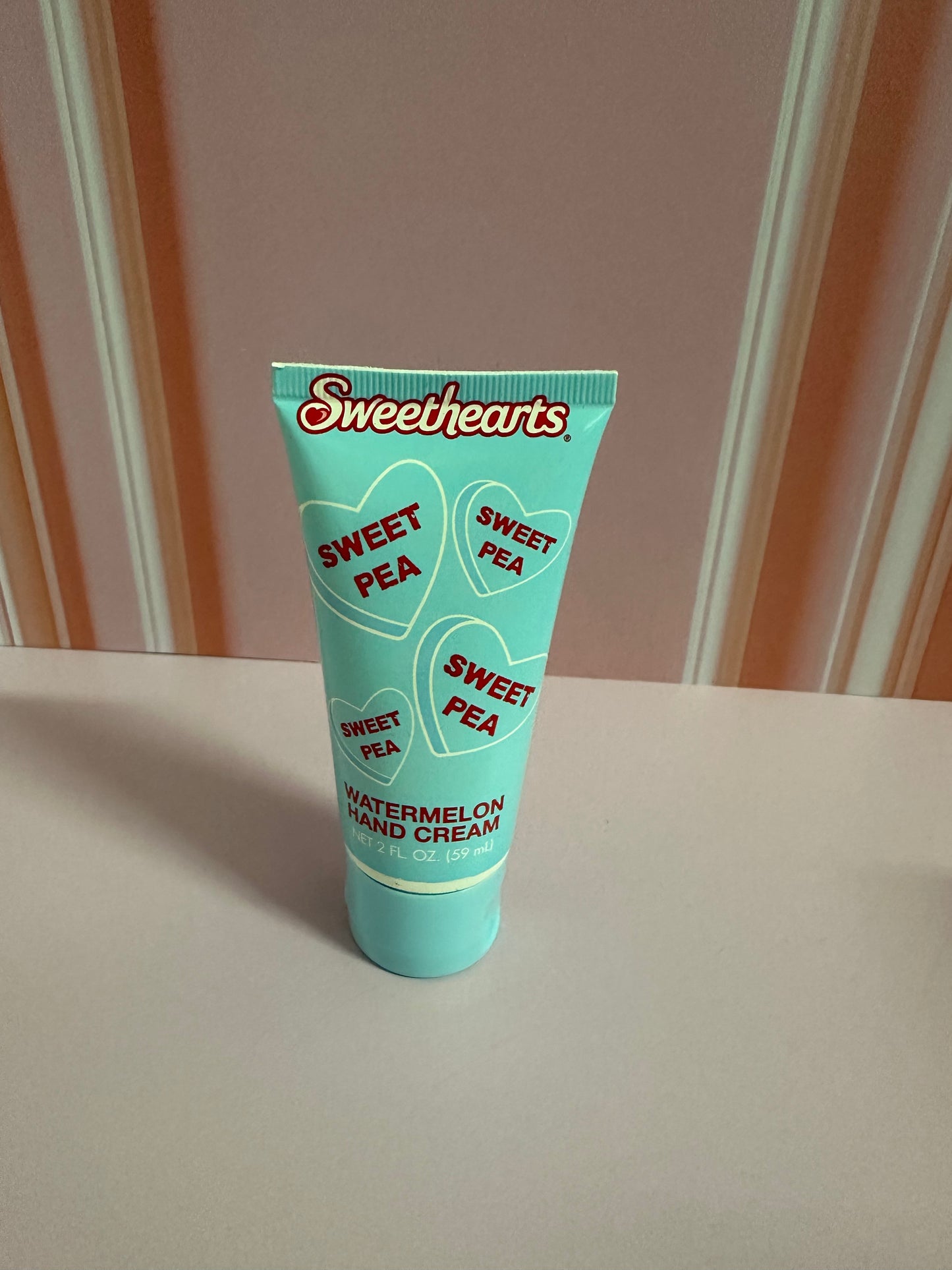 Cremas de Mano Sweethearts