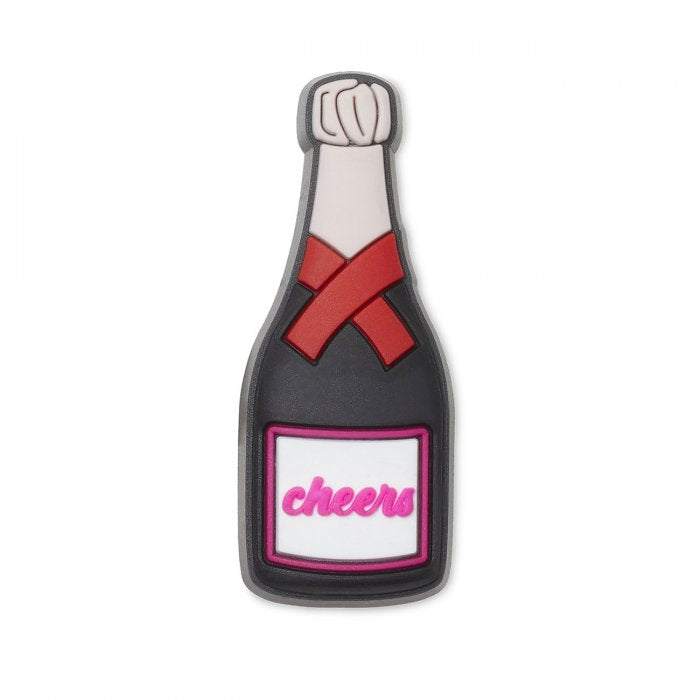 Jibbitz para crocs botella