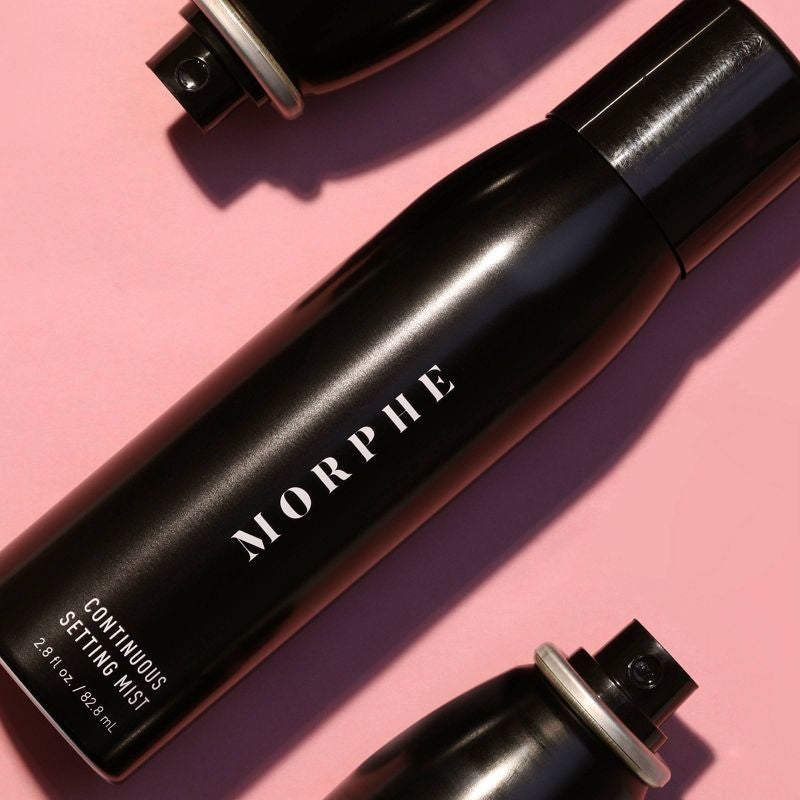 ✨Morphe Continuous Setting Mist✨