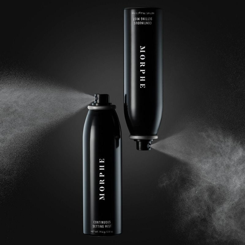 ✨Morphe Continuous Setting Mist✨